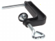 Eschenfelder 1200 alluminio 150g - Fioccatrice manuale con rulli in acciaio inox