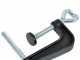 Eschenfelder 1200 alluminio 150g - Fioccatrice manuale con rulli in acciaio inox