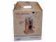 Eschenfelder 1200 alluminio 150g - Fioccatrice manuale con rulli in acciaio inox