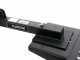 Blackstone B-LRK 120 - Rastrello per trattore con collegamento a 3 punti