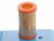 Campagnola PTO ECOPLUS 1000 - Compressore con attacco a trattore - Raccolta olive e potatura