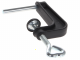 Eschenfelder Novia nr1200 alluminio rosso 150g - Fioccatrice manuale con rulli in acciaio inox