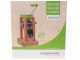Eschenfelder Novia ng1200 alluminio verde 150g - Fioccatrice manuale con rulli in acciaio inox