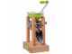 Eschenfelder Novia ng1200 alluminio verde 150g - Fioccatrice manuale con rulli in acciaio inox
