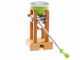 Eschenfelder Novia ng1200 alluminio verde 150g - Fioccatrice manuale con rulli in acciaio inox