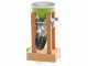 Eschenfelder Novia ng1200 alluminio verde 150g - Fioccatrice manuale con rulli in acciaio inox