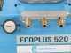 Campagnola PTO ECOPLUS 520 - Compressore con attacco a trattore - Raccolta olive e potatura