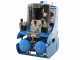 Campagnola PTO ECOPLUS 1500 - Compressore con attacco a trattore - Raccolta olive e potatura