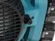 Makita DUB363 - Soffiatore aspiratore a batteria - SENZA BATTERIE E CARICABATTERIE