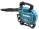 Makita DUB363 - Soffiatore aspiratore a batteria - SENZA BATTERIE E CARICABATTERIE