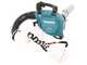 Makita DUB363 - Soffiatore aspiratore a batteria - SENZA BATTERIE E CARICABATTERIE