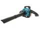 Makita DUB363 - Soffiatore aspiratore a batteria - SENZA BATTERIE E CARICABATTERIE