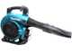 Makita DUB363 - Soffiatore aspiratore a batteria - SENZA BATTERIE E CARICABATTERIE