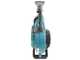 Makita DUB363 - Soffiatore aspiratore a batteria - SENZA BATTERIE E CARICABATTERIE