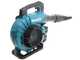 Makita DUB363 - Soffiatore aspiratore a batteria - SENZA BATTERIE E CARICABATTERIE