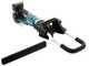 Mototrivella Makita DDG460 36V - PUNTA, BATTERIE E CARICABATTERIE NON INCLUSI