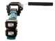 Mototrivella Makita DDG460 36V - PUNTA, BATTERIE E CARICABATTERIE NON INCLUSI