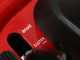 GeoTech-Pro GT-MR 76 Mini rider - Rider trattorino rasaerba - motore da 432cc con avviamento elettrico