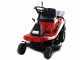 GeoTech-Pro GT-MR 76 Mini rider - Rider trattorino rasaerba - motore da 432cc con avviamento elettrico