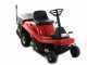 GeoTech-Pro GT-MR 76 Mini rider - Rider trattorino rasaerba - motore da 432cc con avviamento elettrico