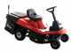 GeoTech-Pro GT-MR 76 Mini rider - Rider trattorino rasaerba - motore da 432cc con avviamento elettrico