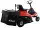 GeoTech-Pro GT-MR 76 Mini rider - Rider trattorino rasaerba - motore da 432cc con avviamento elettrico