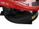 GeoTech-Pro GT-MR 76 Mini rider - Rider trattorino rasaerba - motore da 432cc con avviamento elettrico