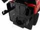 GeoTech-Pro GT-MR 76 Mini rider - Rider trattorino rasaerba - motore da 432cc con avviamento elettrico