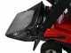 GeoTech-Pro GT-MR 76 Mini rider - Rider trattorino rasaerba - motore da 432cc con avviamento elettrico