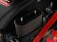 GeoTech-Pro GT-MR 76 Mini rider - Rider trattorino rasaerba - motore da 432cc con avviamento elettrico