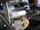 Motocarriola cingolata diesel Seven Italy TH500C KM178-E - Cassone dumper 500kg con paletta