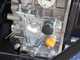 Seven Italy TH500C KM178-E - Motocarriola cingolata cassone dumper 500Kg con paletta
