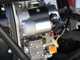 Seven Italy TH500C KM178-E - Motocarriola cingolata cassone dumper 500Kg con paletta