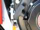 Seven Italy TH500C KM178-E - Motocarriola cingolata cassone dumper 500Kg con paletta