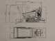 Seven Italy TH500C KM178-E - Motocarriola cingolata cassone dumper 500Kg con paletta