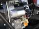 Seven Italy TH500 KM178-E - Motocarriola cingolata cassone dumper idraulico 500Kg - Cambio idrostatico