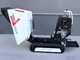 Seven Italy TH500 KM178-E - Motocarriola cingolata cassone dumper idraulico 500Kg