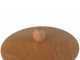 Tappo in legno per imbuto, fioccatrice Eschenfelder