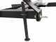 Blackstone B-HLRK 180 - Rastrello per trattore pesante con collegamento a 3 punti - Serie Heavy Duty