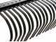 Blackstone B-HLRK 180 - Rastrello per trattore pesante con collegamento a 3 punti - Serie Heavy Duty