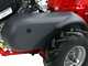 Eurosystems RTT 3 - Motocoltivatore benzina - Brigs&amp;Stratton CR950 - 7HP