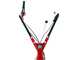 Eurosystems RTT 3 - Motocoltivatore benzina - Brigs&amp;Stratton CR950 - 7HP
