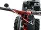 Eurosystems RTT 3 - Motocoltivatore benzina - Brigs&amp;Stratton CR950 - 7HP