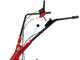 Eurosystems RTT 3 - Motocoltivatore benzina - Brigs&amp;Stratton CR950 - 7HP