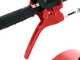 Eurosystems RTT 3 - Motocoltivatore benzina - Brigs&amp;Stratton CR950 - 7HP