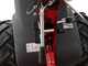Eurosystems RTT 3 - Motocoltivatore benzina - Brigs&amp;Stratton CR950 - 7HP