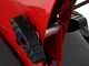 Eurosystems RTT 3 - Motocoltivatore benzina - Brigs&amp;Stratton CR950 - 7HP