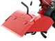 Eurosystems RTT 3 - Motocoltivatore benzina - Brigs&amp;Stratton CR950 - 7HP