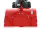 Eurosystems RTT 3 - Motocoltivatore benzina - Brigs&amp;Stratton CR950 - 7HP