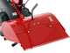 Eurosystems RTT 3 - Motocoltivatore benzina - Brigs&amp;Stratton CR950 - 7HP